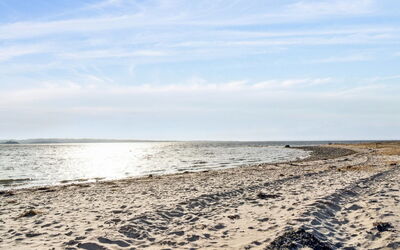 Gyrid - 150M from the Sea