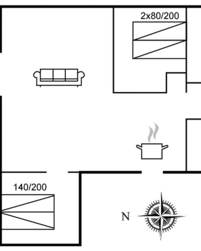 Krum - 250M from the Sea
