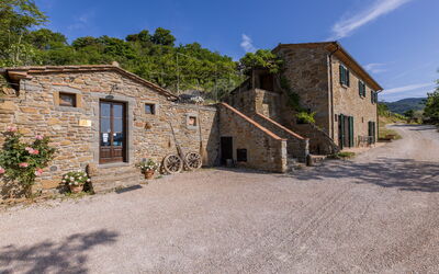 Casale Della Torre