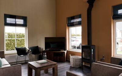 Heerd Wellness de Luxe