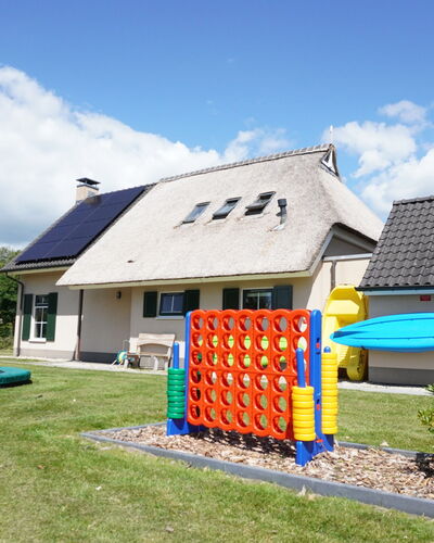 Lieskehuis Wellness de Luxe 10+2