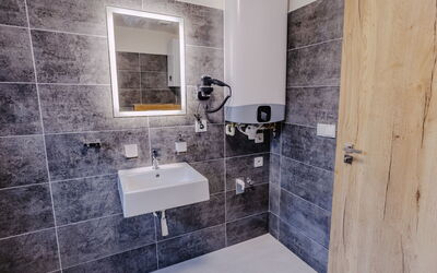 Logement:&nbsp;Rezidence Petra Voka 208 40.2