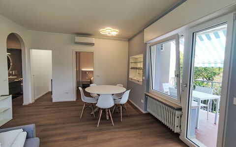 Logement:&nbsp;Garda Sapphire 101.1