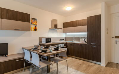 Logement:&nbsp;Ilaria 101.6