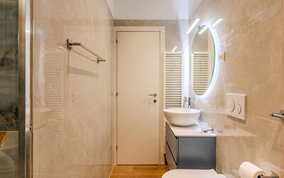 Logement:&nbsp;Garda Sapphire 101.1
