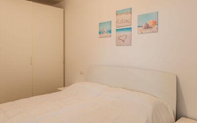 Logement:&nbsp;Ilaria 101.6