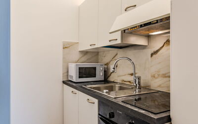 Logement:&nbsp;Garda Sapphire 101.1