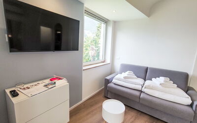 Logement:&nbsp;Garda Sapphire 101.1