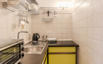 Logement:&nbsp;Condominio Garda 101.3
