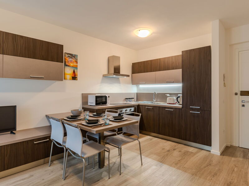 Logement:&nbsp;Ilaria 101.6