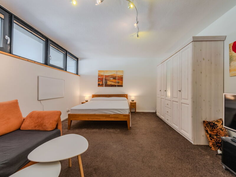 Logement:&nbsp;Appartamento Uno 101.4