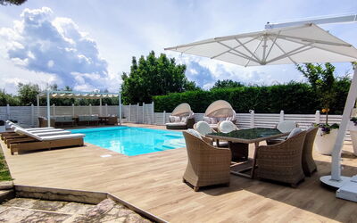 location de vacances Villa Tagliaferri - Vasto, Abruzzes, Italie