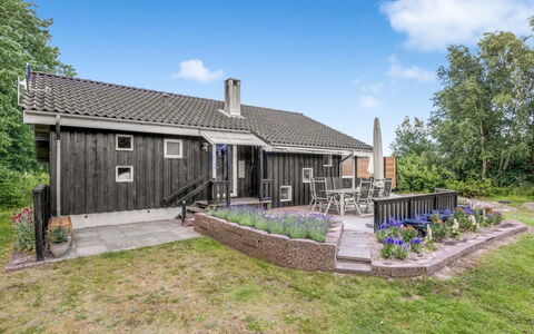 Griselda - 400M from the Sea: Bois, Domicile, Porche, Plate-Forme, Dur, Toit, Tache De Bois, Parquet, Eco Hôtel