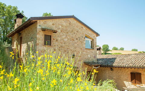 Tra Cielo e Terra: Plante, Ciel, Bâtiment, Fenêtre, Arbre, Lot Terre, Maison, Mélèze, Herbe, Zone Résidentielle