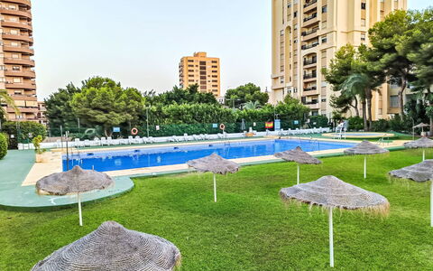 Torre Marfil