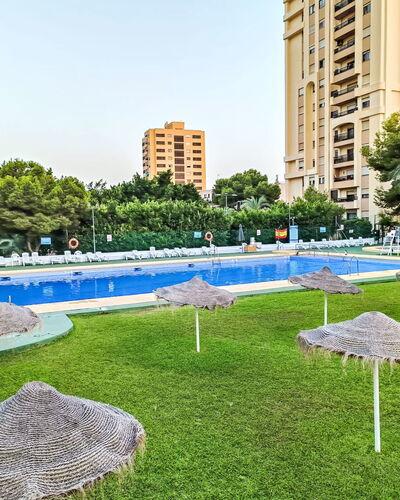 Torre Marfil