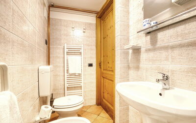 Logement:&nbsp;Chalet Borgo Walser Testa 1
