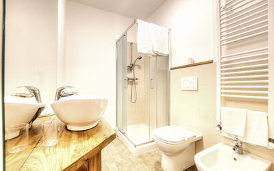 Logement:&nbsp;Chalet Borgo Walser Testa 5