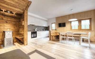 Logement:&nbsp;Chalet Borgo Walser Testa 5