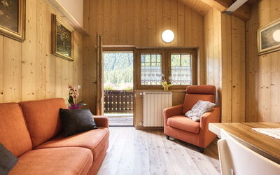 Logement:&nbsp;Chalet Borgo Walser Testa 6