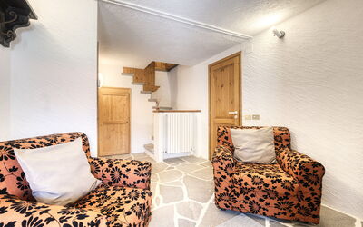 Logement:&nbsp;Chalet Borgo Walser Testa 9
