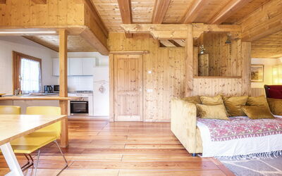 Logement:&nbsp;Chalet Borgo Walser Testa 9