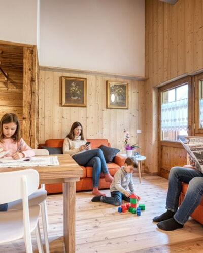 Chalet Borgo Walser Testa 6