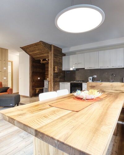 Chalet Borgo Walser Testa 5