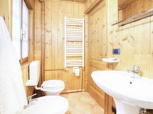 Logement:&nbsp;Chalet Borgo Walser Testa 2