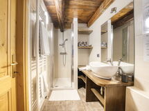 Logement:&nbsp;Chalet Borgo Walser Testa 4
