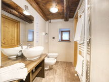 Logement:&nbsp;Chalet Borgo Walser Testa 4