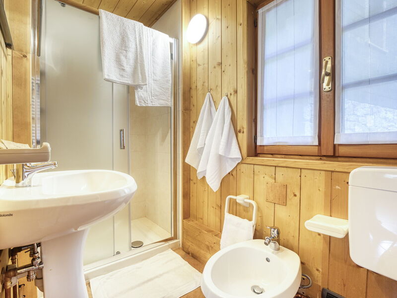 Logement:&nbsp;Chalet Borgo Walser Testa 2