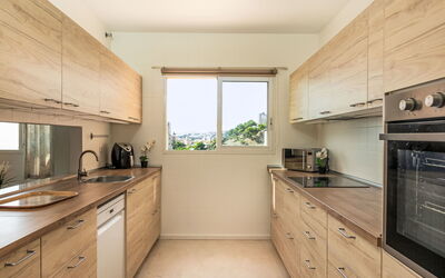 Logement:&nbsp;Capitan 605.2