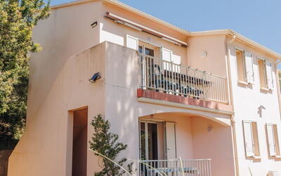 Logement:&nbsp;Le Télémaque 2 Pièces Mezzanine 700.1
