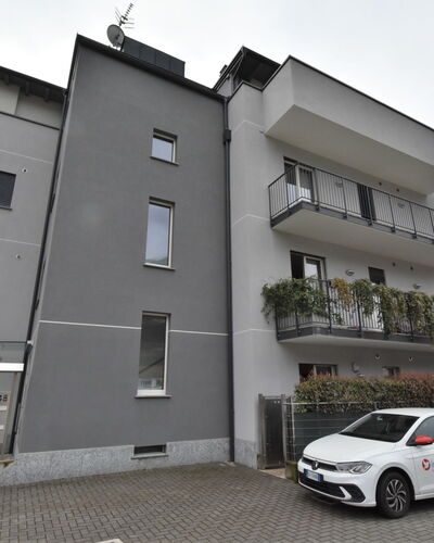 Olmo Garden Apartment