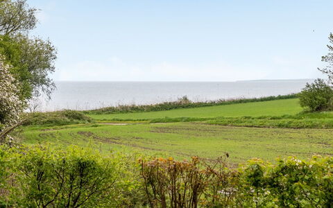 Venla - 150M from the Sea: Bleu, Vert, Herbe, Paysage Naturel, Végétation, Prairie, Horizon, Été, Écorégion, Mer