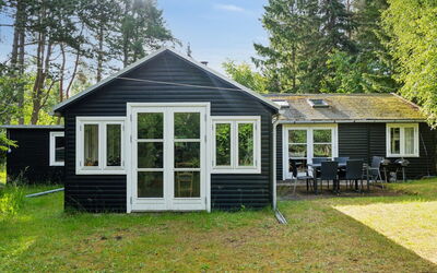 Borghild - 1Km from the Sea