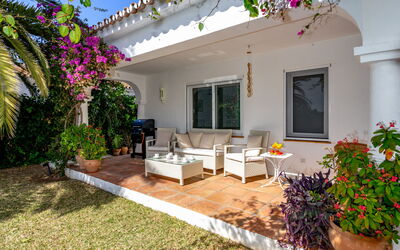 Villa Alcornoque