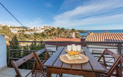 Logement:&nbsp;Mar i Muntanya i 501.1