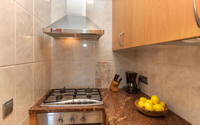 Logement:&nbsp;Mar i Muntanya Ii 501.2