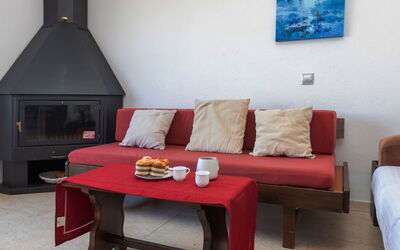 Logement:&nbsp;Mar i Muntanya Ii 501.2
