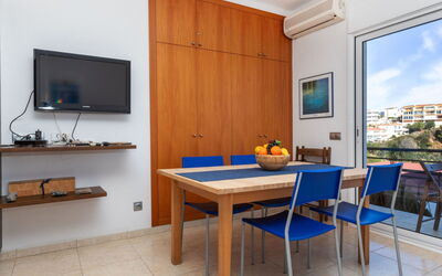 Logement:&nbsp;Mar i Muntanya Ii 501.2