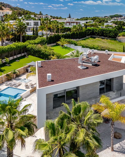 Villa Eos