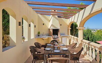 Casa Piedra
