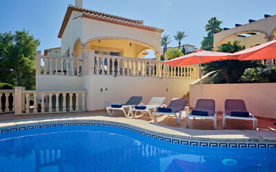 Casa Piedra