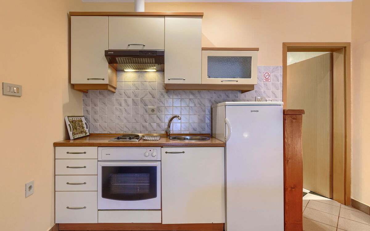 Logement:&nbsp;Villa Ester 134.4
