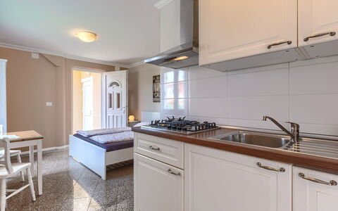 Logement:&nbsp;Villa Ester 134.3