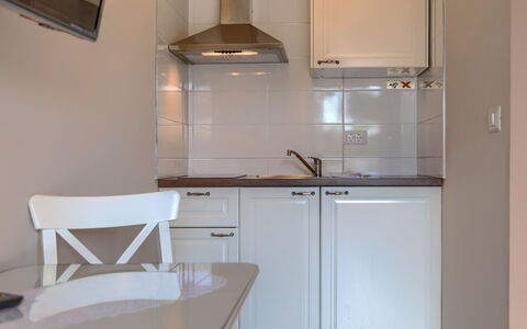 Logement:&nbsp;Villa Ester 134.6