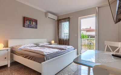 Logement:&nbsp;Villa Ester 134.6