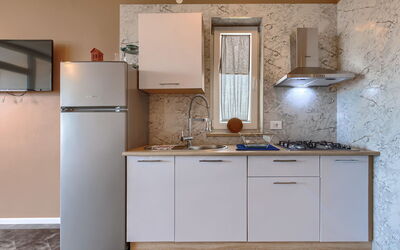 Logement:&nbsp;Villa Ester 134.1